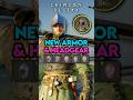 ALL NEW Armor Set & Headgear Locations In Crimson Desert! | Crimson Desert Patch 1.12.00
