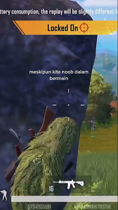 Story wa pubg 30 detik 😼🤙!! Quotes pubg keren 😺