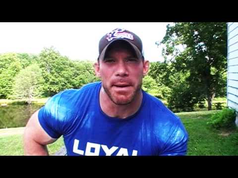 Q&A 3: Strength vs Conditioning, The Conjugate Method and defining NEVERsate