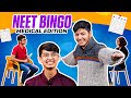 Who will win the neet bingo medical edition ft haziq vaidehi dhruv  shriniket