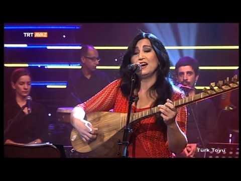 Arzu Kurbani - Türk Toyu - TRT Avaz