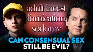 I Debated a "Gay Ex-Trad" on Sexual Ethics