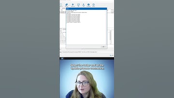 Connie highlights how BricsCAD integrates with 12d Synergy