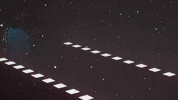 Gateway to the Overworld (Blender 2.90.1)