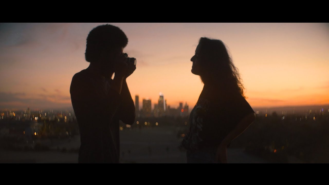 Upside Down - Red Letter Days (Official Music Video) - YouTube
