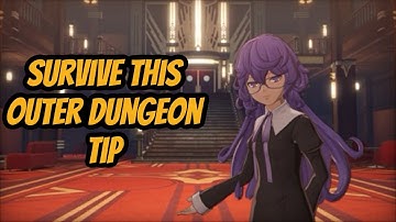 HOW TO CLEAR SURVIVE DUNGEONS WITHOUT TAKING DAMAGE – Digimon Story: Time Stranger Tips & Tricks