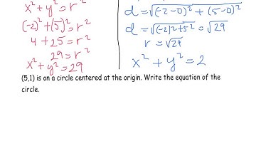 Algebra 2 Lesson 10.3