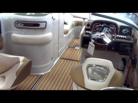 2016 Crownline E6