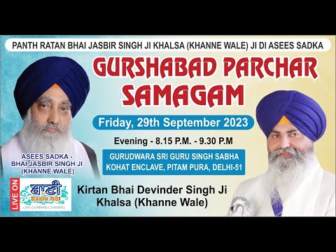 Live-Gurshabad-Parchar-Samagam-Gsgss-Kohat-Enclave-Delhi-29-Sept-2023