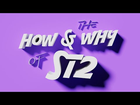 The How & Why of ST2 (InScript 2022)