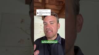 How to use L-carnitine. Peptides and guide in bio #biohackingtips #lcarnitine #fatburningsecrets