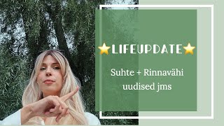 Lifeupdate - Suhted Ja Keemiaravi Jms