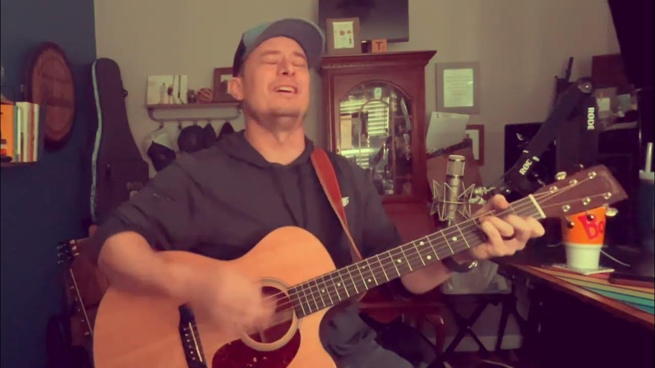 Rock, Salt, & Nails by Tyler Childers (Acoustic Cover) YouTube