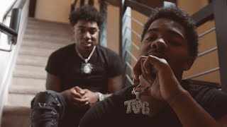 Lit Yoshi Feat. Fredo Bang - Again (Official Music Video)