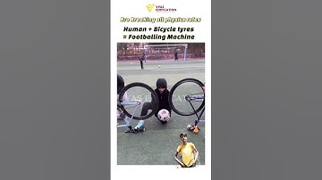 bro #breaking #all #physics #rules #friction #rotation #acceleration #projectilemotion #shortsfeed