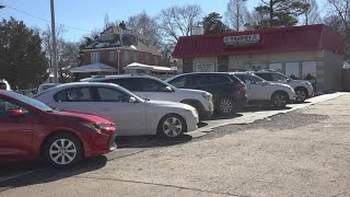 Taipei to close after more than three decades of business in Fort Smith