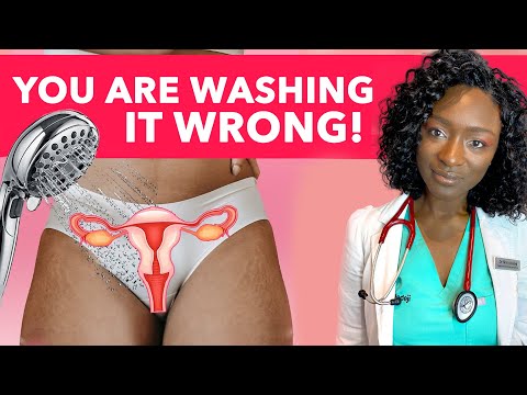 💦 How to Wash Your Vagina & Vulva | Dos & Don&rsquo;ts | Wipes Soap Douching | Feminine Hygiene Routine