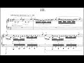 Miniature de la vidéo de la chanson 4 Apparitions, Op. 17: No. 2. Nobile