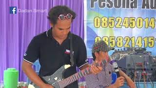 Orgen Tunggal Sanggau PESONA AUDIO.