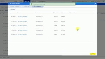 Create many ADs QUICKLY HTML5 Standard  [Sizmek: Advertising Suite]