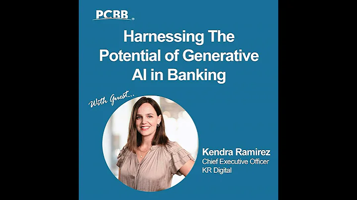 Harnessing the Potential of Generative AI in Banking