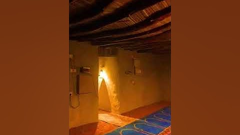 تلاوة مؤثرة للشيخ حسن الجليل من سورة هود