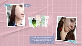 Testimonios de clientas de Yeppo.cl