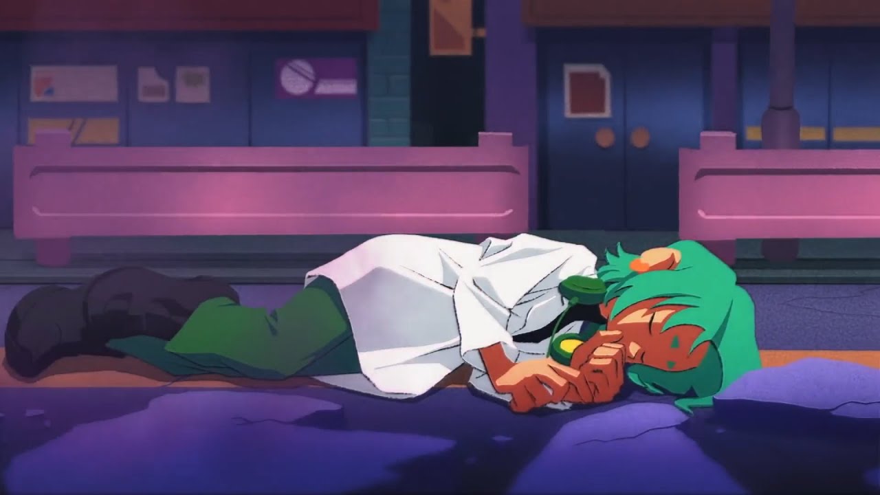 ドクトリーヌ / えるの  (cover) ｰ Doctorine