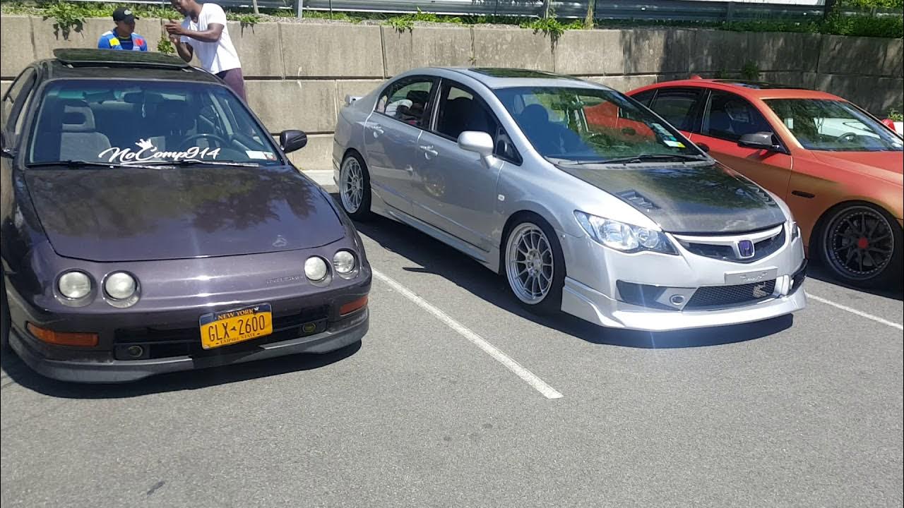 Peekskill Car Show YouTube