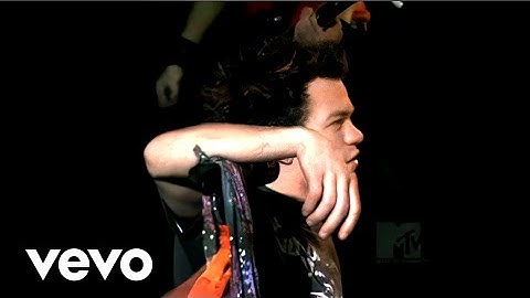 Sum 41 ft Ja Rule - "Walk This Way" Official Video (Remastered 2022)