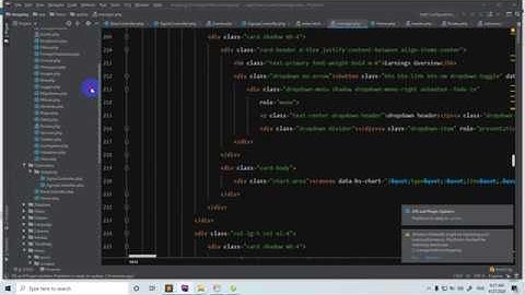 Shopping cart,Codeigniter version4, -tạo website bán hàng phần 6, tạo template cho view DashBoard