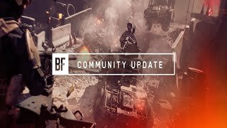 Battlefield 6 - Community Update & Season 2 News