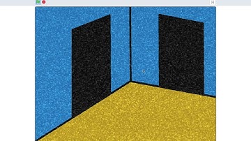 How To Make a Fnaf Fan Game On Scratch: Part 3