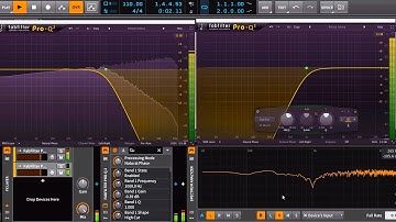 Bitwig 2.0 - The Phaser (All Pass Filters, Phasing vs Flanging, and More)