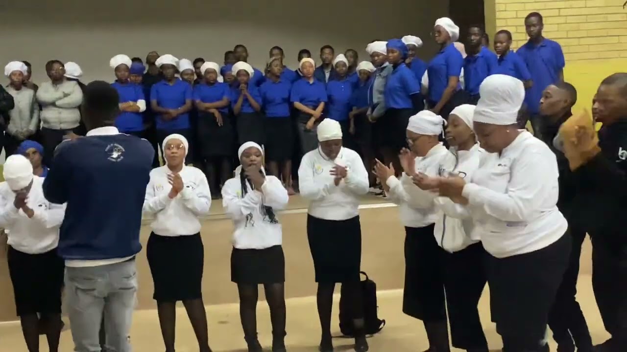 🇺🇸Ke Ngwana hao!!!🇺🇸