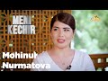Meni Kechir - Mohinur Nurmatova (01.08.2020)