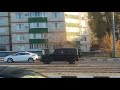 В Харькове на окружной дороге я увидел Гелик Mercedes-Benz G63