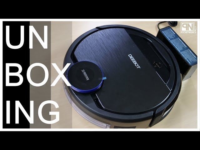 【美品】ECOVACS Robotics DEEBOT Pro 930 OZMO qfkXp7RtiNocqgiwwZgycA.jpg