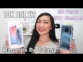 REDMI NOTE 9S : UNBOXING & FULLREVIEW (ML,COD,BATTERY,HEATING,CAMERA & SPECS)