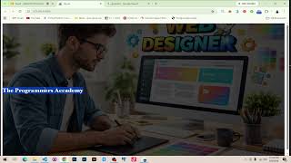 LECT 5I | Website development Training mp4
