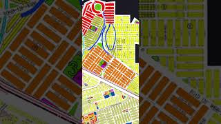 DHA CITY KARACHI 125 SQ YARD OPTIONS DETAIL EXPLANATION 