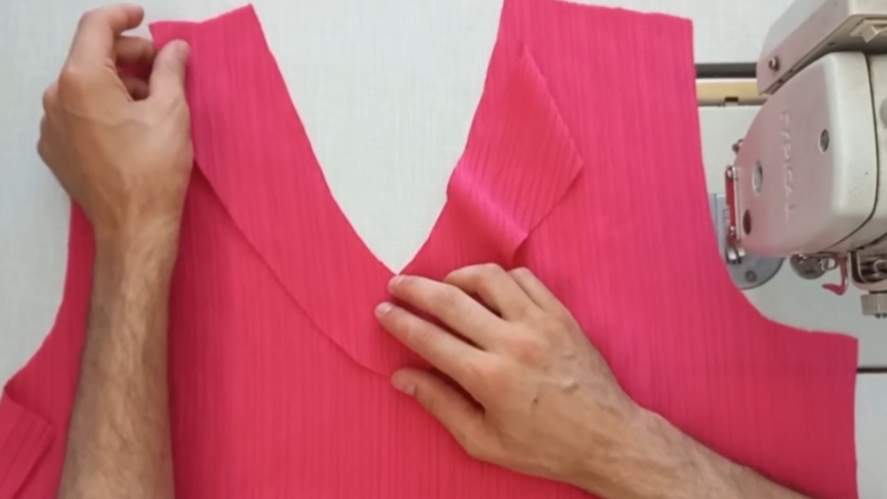 Посмотрев это видео, вы без колебаний сделаете что-нибудь из этого.