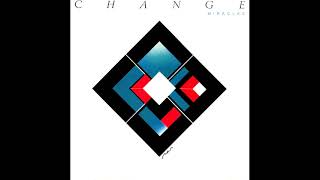 Change - Hold Tight