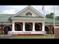 Municipal Elections For Many Cities Across Alabama Tomorrow, August 25th