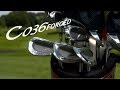 C-036FORGED CM「ダフっていい リターンズ!」編 9月8日 debut !