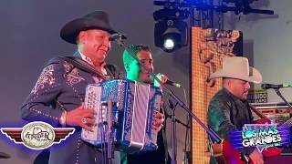 Poder Del Norte En El Festejo De Arturo Buenrostro