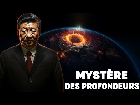 Vidéo: Pouvez-vous creuser en Chine?