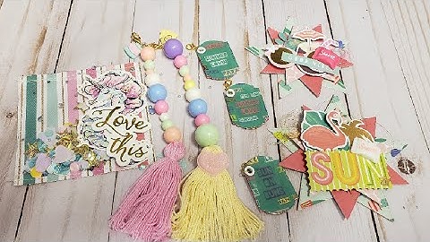 Beebeecraft Project Share (Part2)🎀