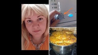 Пришлось ЕГО Включить\ Хорошо Что Я Это Не Видела\ Драники с Мясом Пришлось ЕГО Включить\ Хорошо Что Я Это Не Видела\ Драники с Мясом