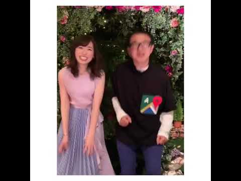 Haruka Fukuhara 福原遥 Cute Moments 1